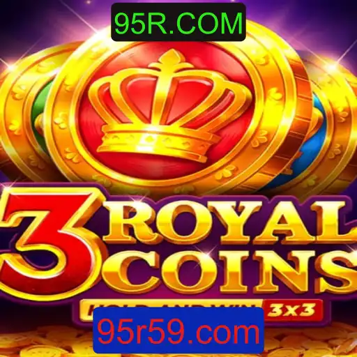 Explorando o Fascinante Mundo de 3royalcoins: Um Guia Completo