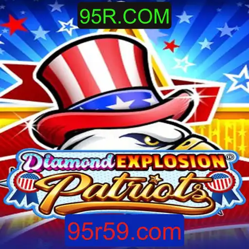 Explorando o Universo de DiamondExplosionPatriots