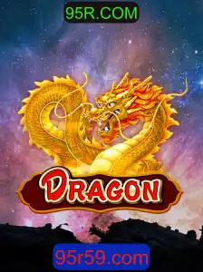 Explorando o Mundo de Aventuras de 'Dragon': Uma Experiência Épica com 95R.COM