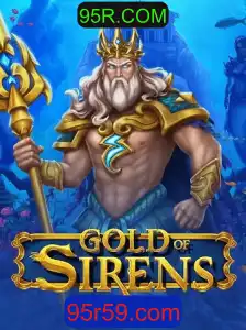 Descubra o Envolvente Mundo de GoldofSirens