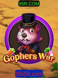 Explorando GophersWar: Aventuras e Estratégias no Mundo dos Gophers