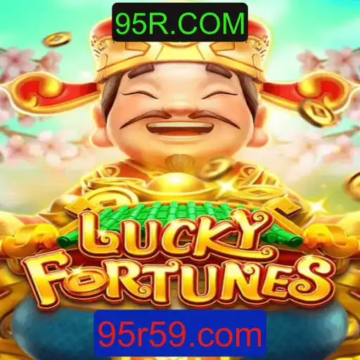 LUCKYFORTUNES: Descubra o Fascinante Universo do Jogo que Conquistou 2023