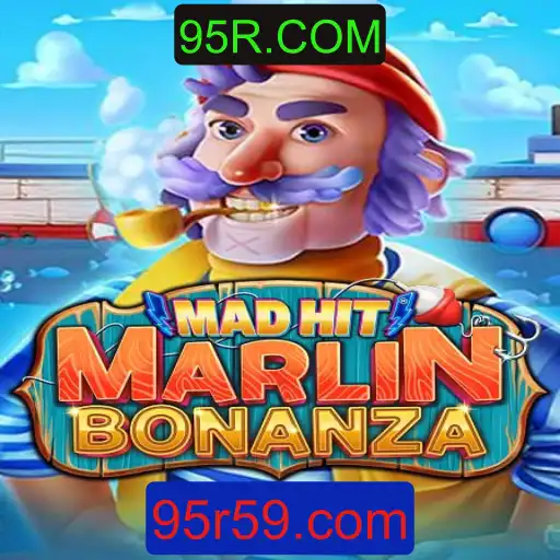 MadHitMarlinBonanza: Um Mergulho Emocionante no Mundo dos Jogos