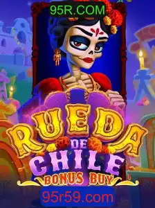 Explorando o Inovador Jogo RuedaDeChileBonusBuy