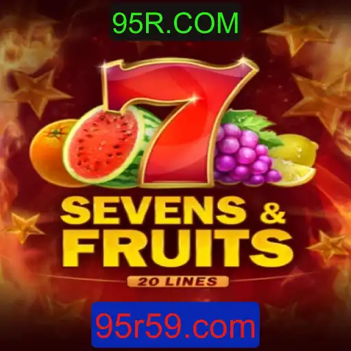 Explorando o Mundo Vibrante de SevensFruits20