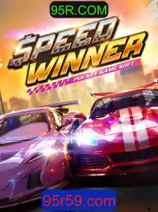 Explorando SpeedWinner: O Jogo de Corrida Eletrizante de 95R.COM