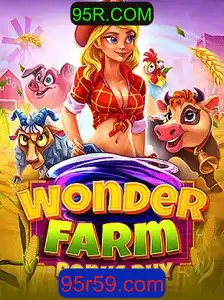 Explore o Fascinante Mundo de WonderFarmBonusBuy